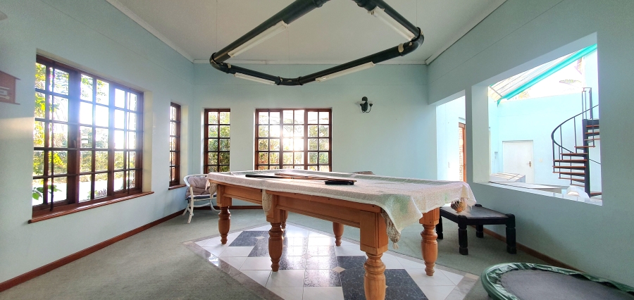 5 Bedroom Property for Sale in Winterhoek Park Eastern Cape